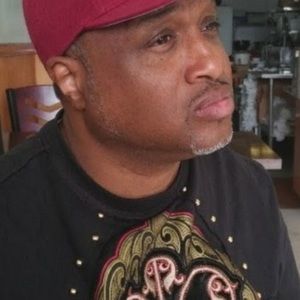 Meet your Posher, Derek